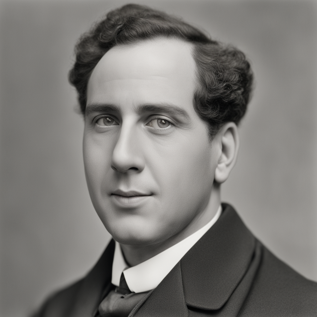 Benjamin I. Schwartz