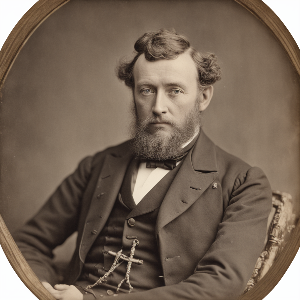 Benjamin Ingelow