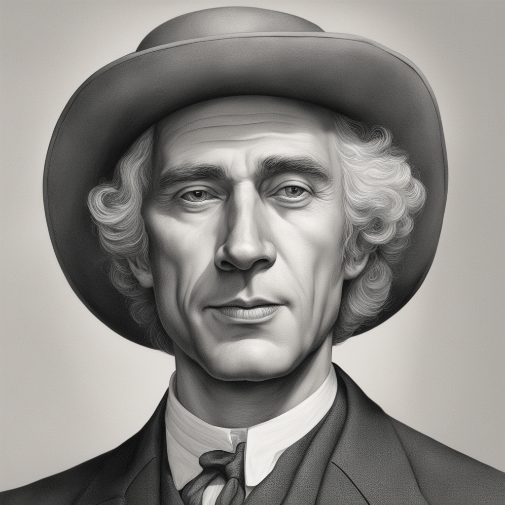 Benjamin Ireson