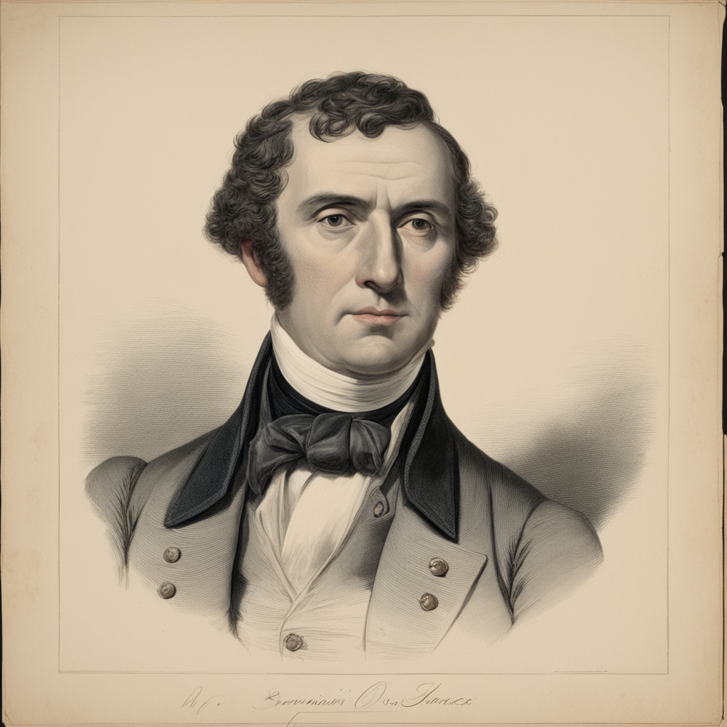 Benjamin Isaacs