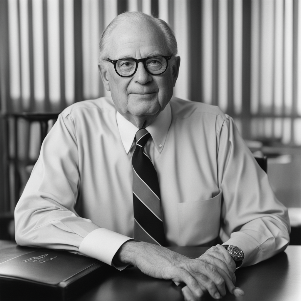 Benjamin J. Greenberg