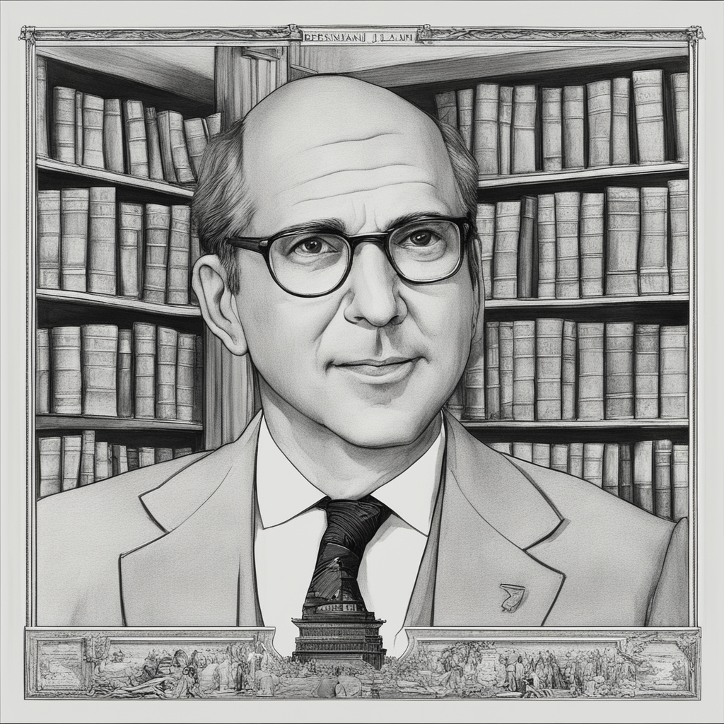 Benjamin J. Kaplan