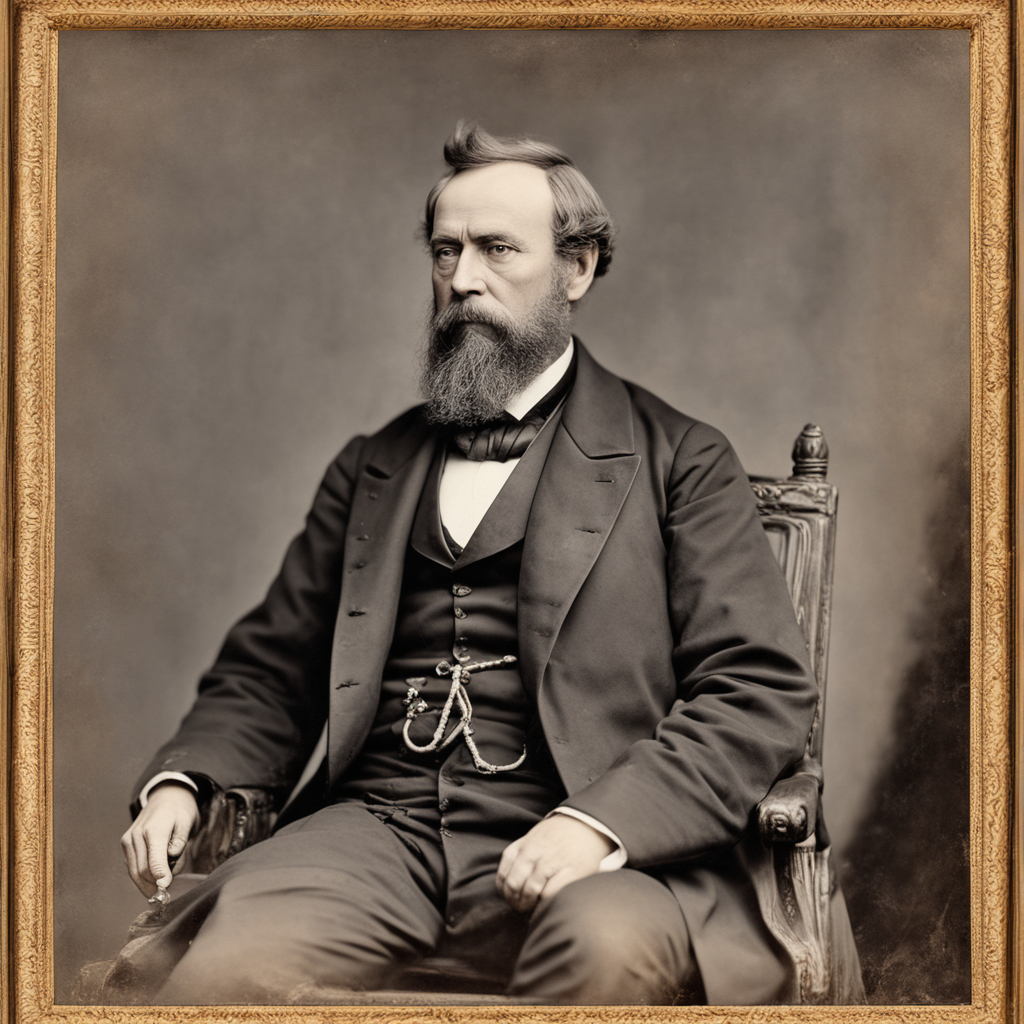 Benjamin J. Lea