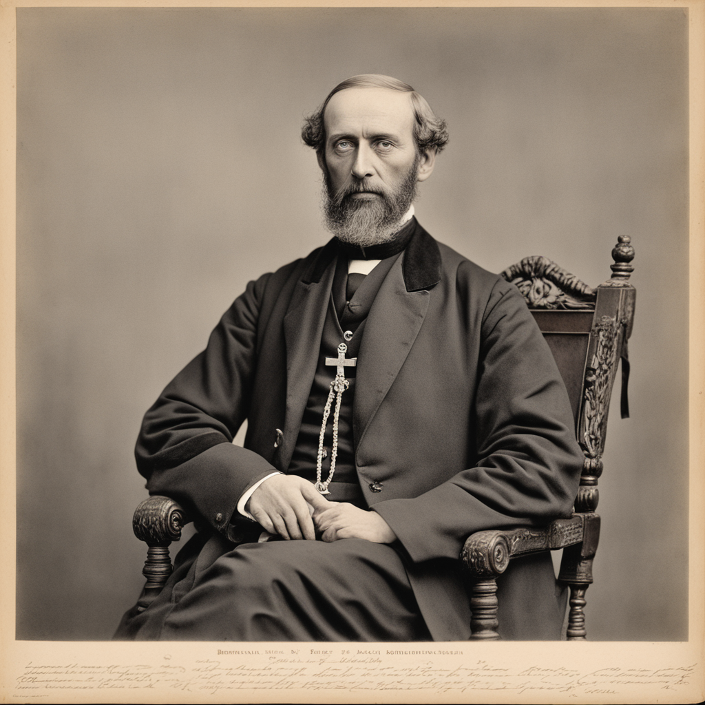 Benjamin Jacob (priest)