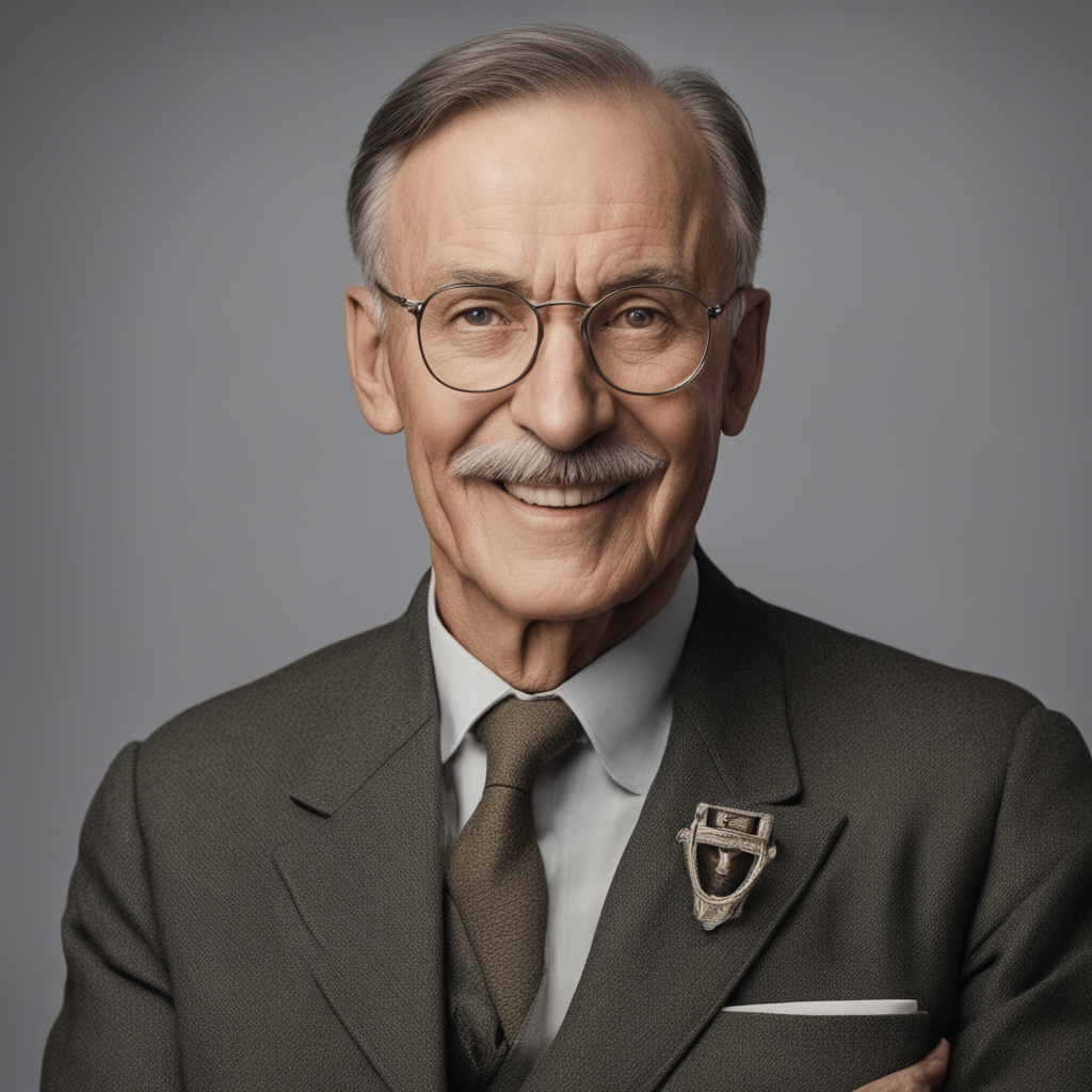 Benjamin Jacobs (dentist)