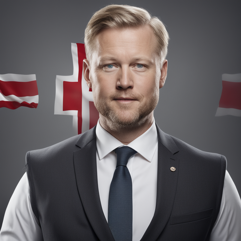 Benjamin Jakobsen (politician)