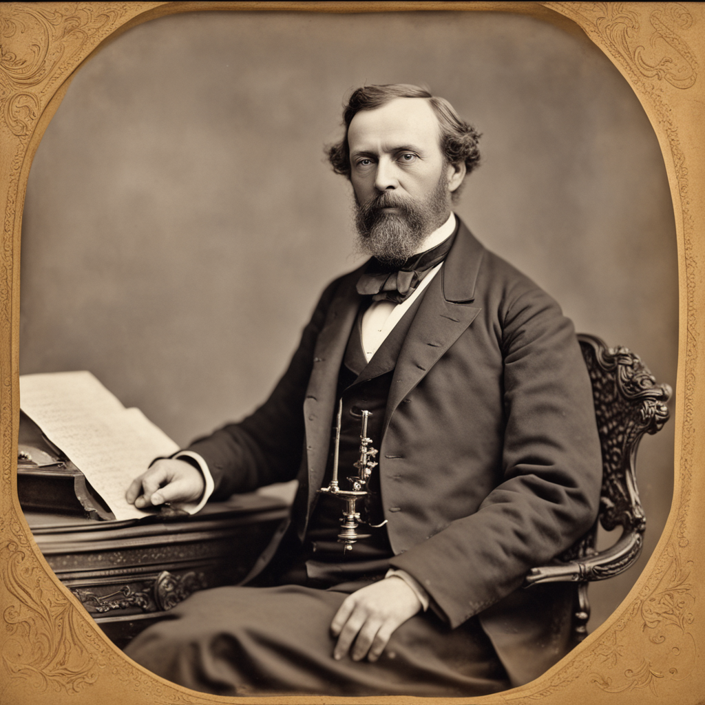 Benjamin Jepson