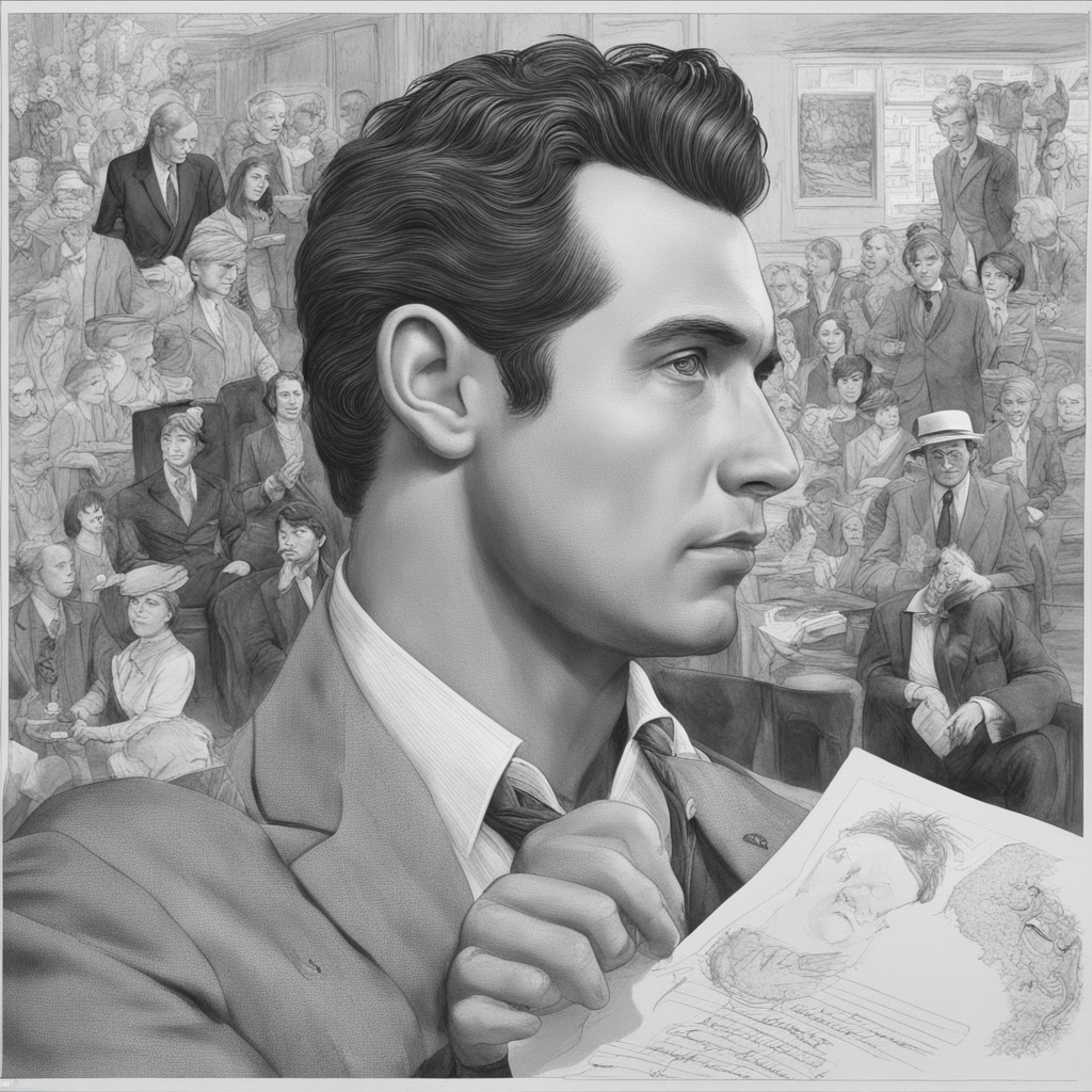 Benjamin John Parrillo