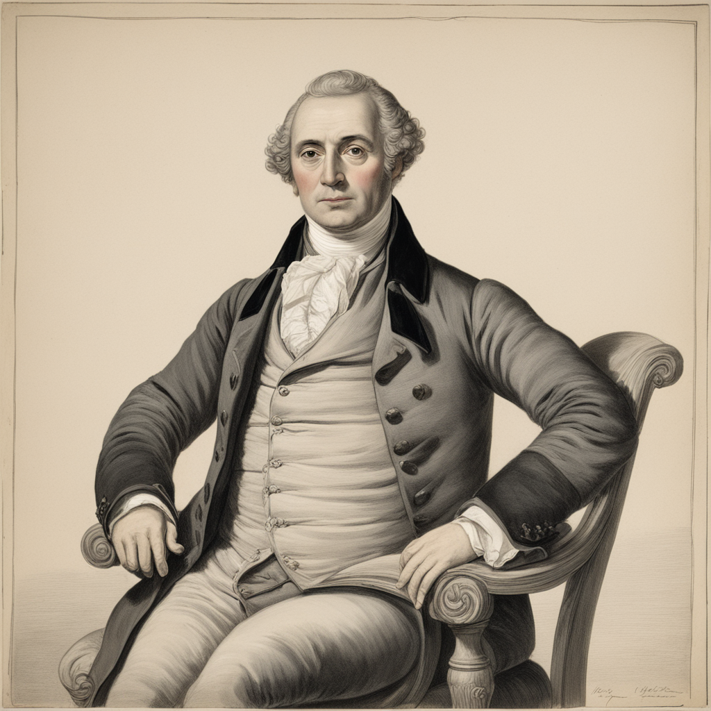 Benjamin Johnson (Rhode Island judge)
