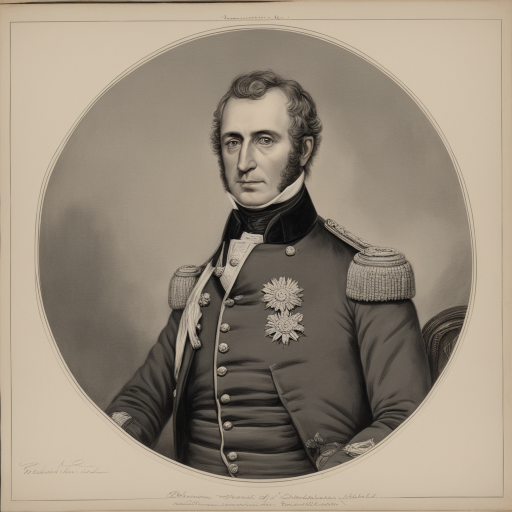 Benjamin Joseph Frobisher
