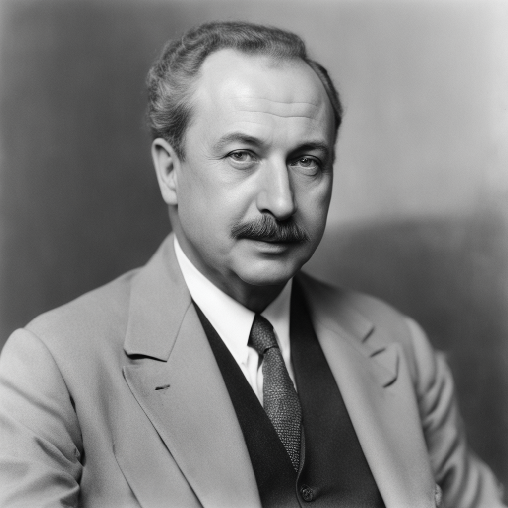Benjamin Kagan