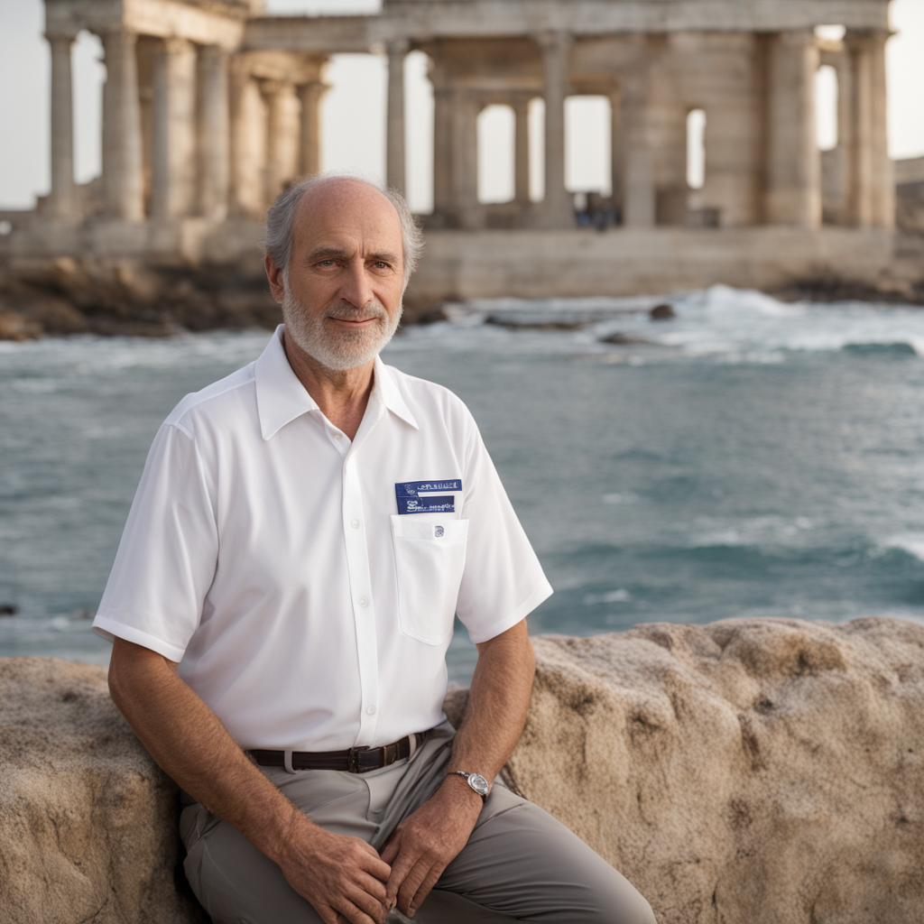 Benjamin Kahn