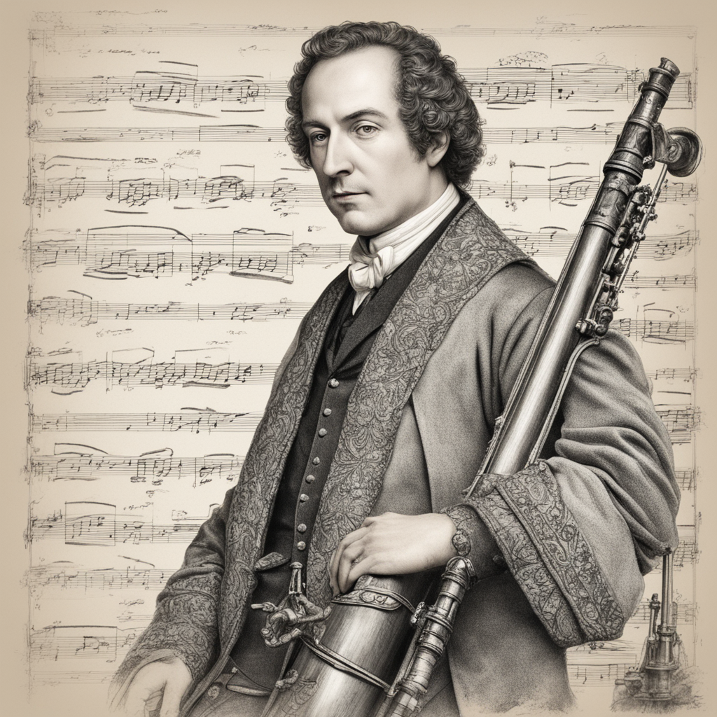 Benjamin Kamins