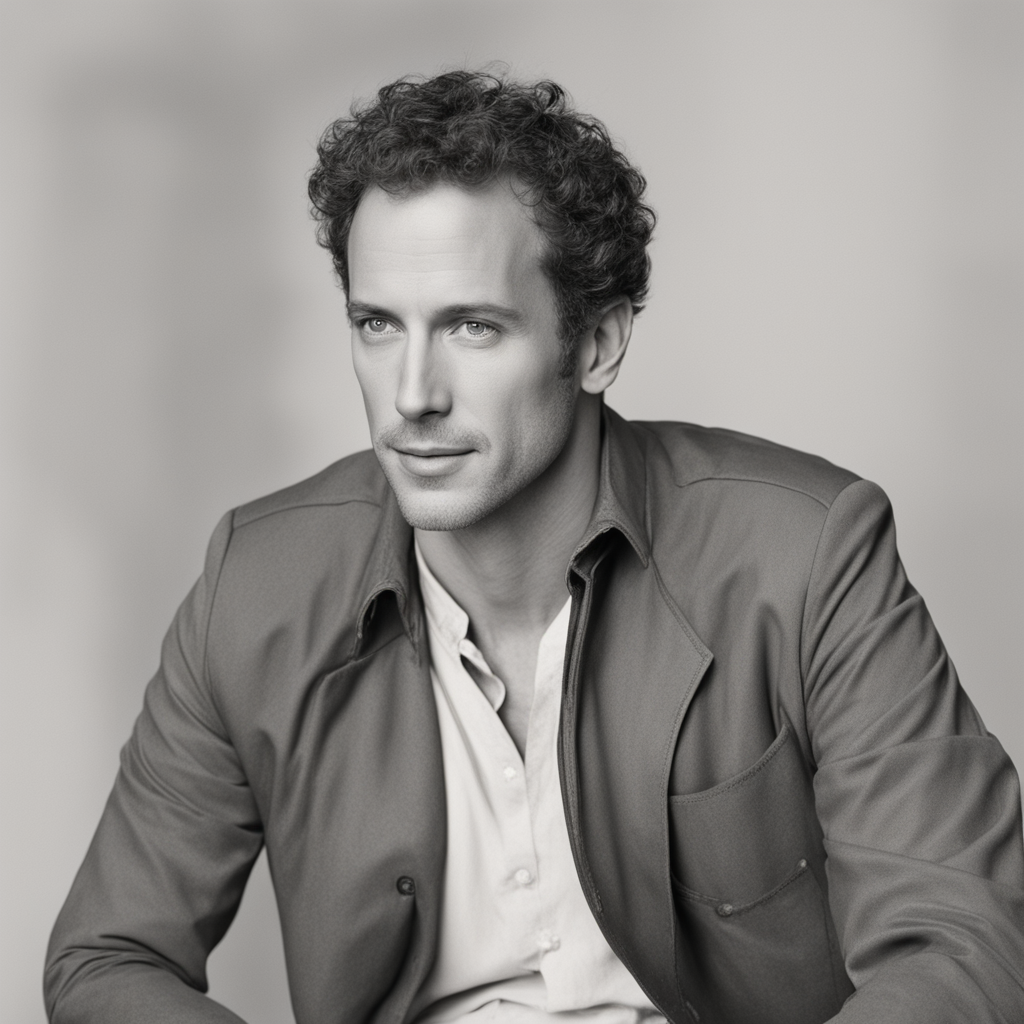 Benjamin Kanes