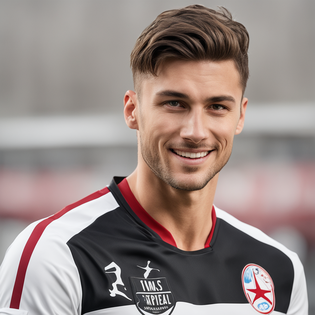 Benjamin Kanuric