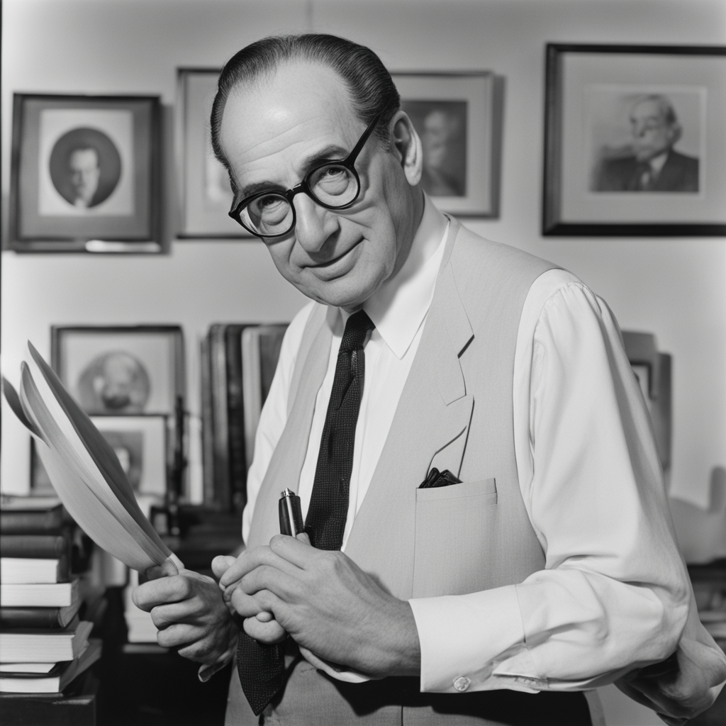 Benjamin Kaplan