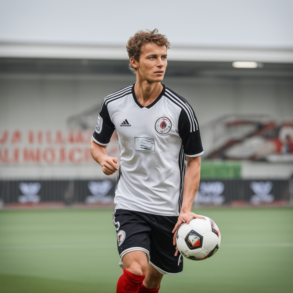 Benjamin Kauffmann