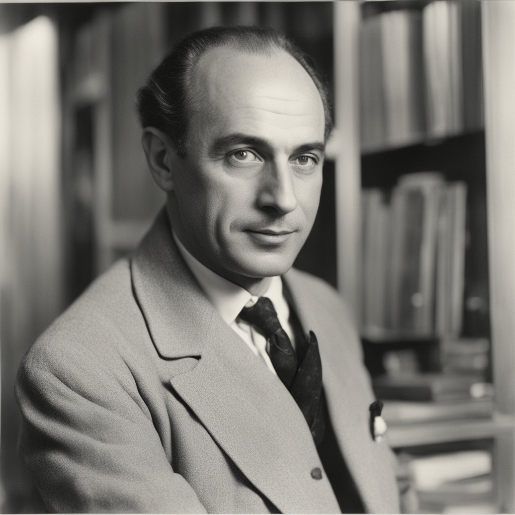 Benjamin Kedar-Kopfstein