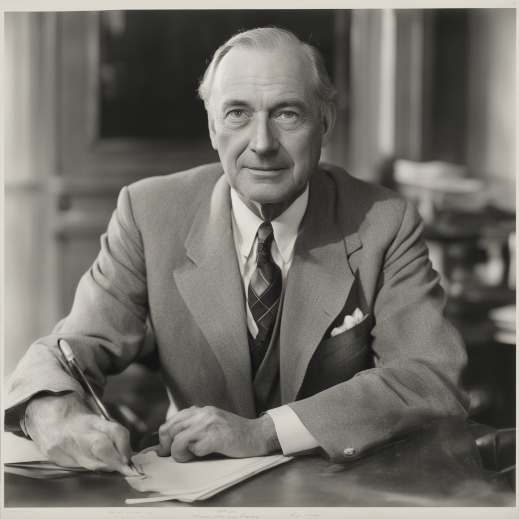 Benjamin Keen