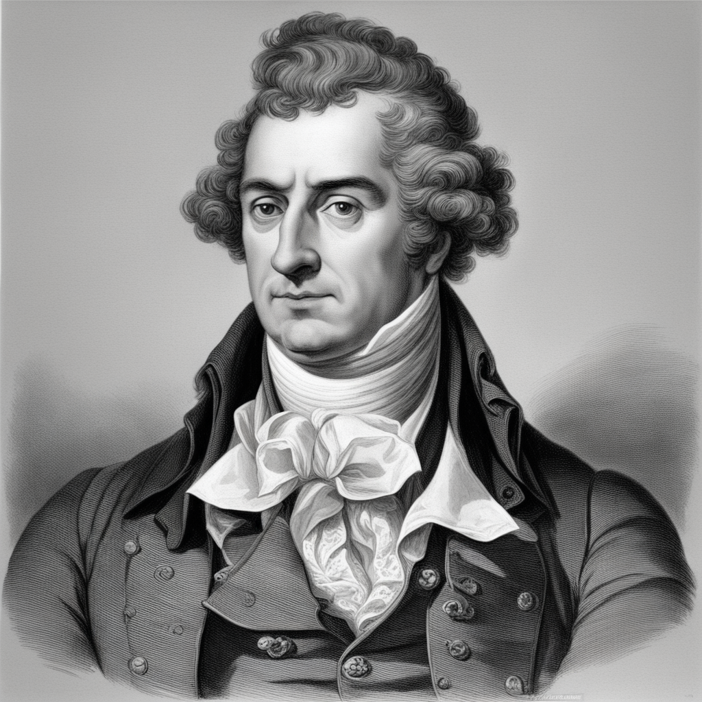 Benjamin Keene (MP)