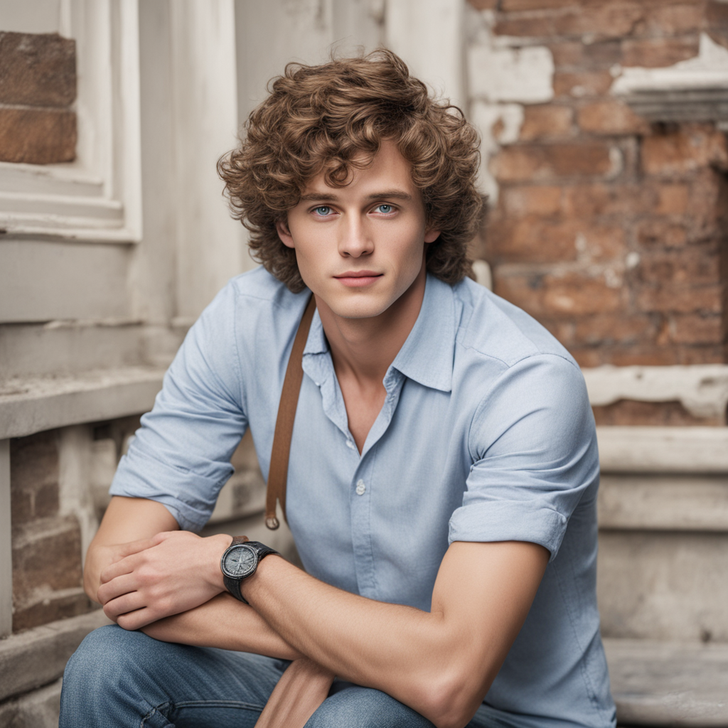 Benjamin Kerfoot
