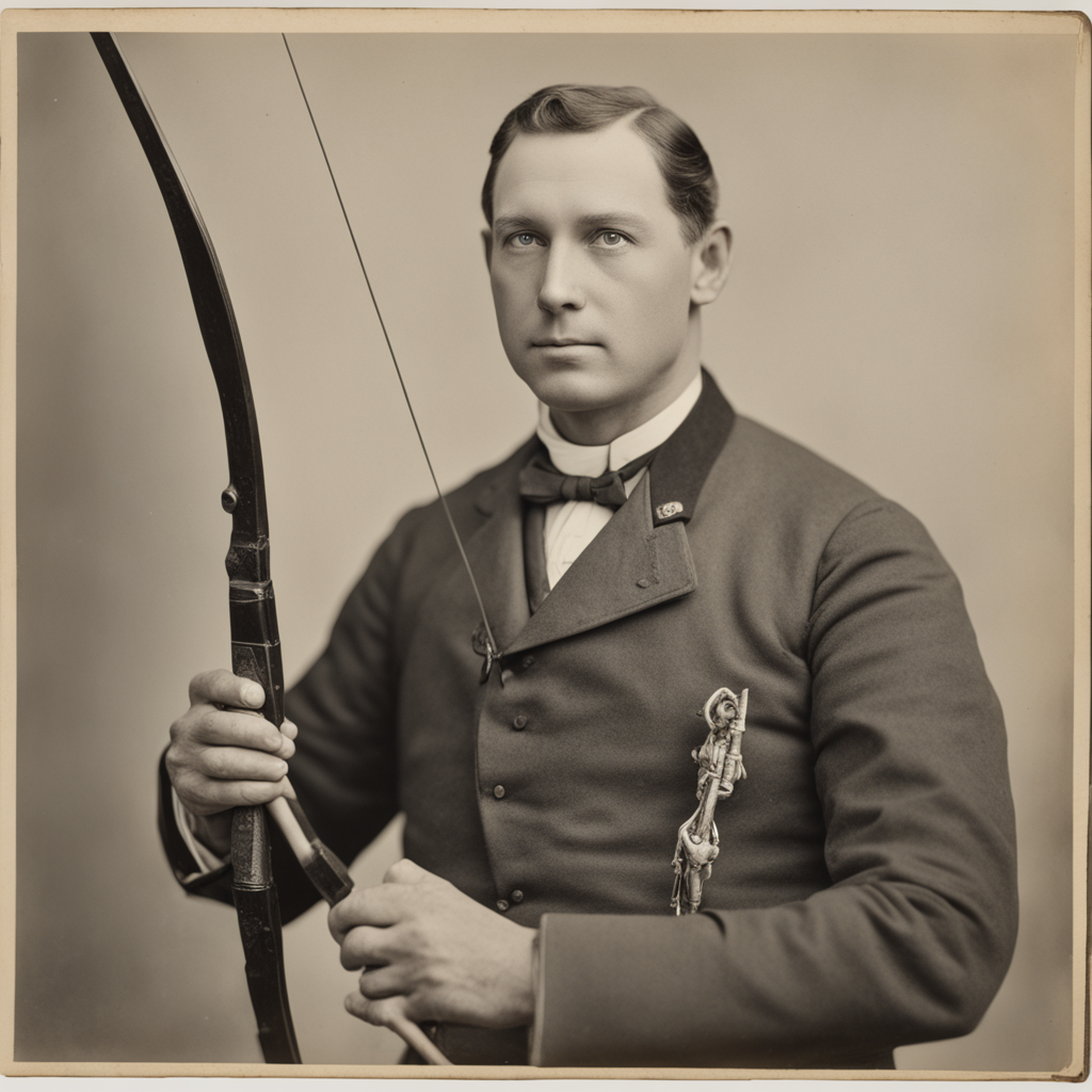 Benjamin Keys