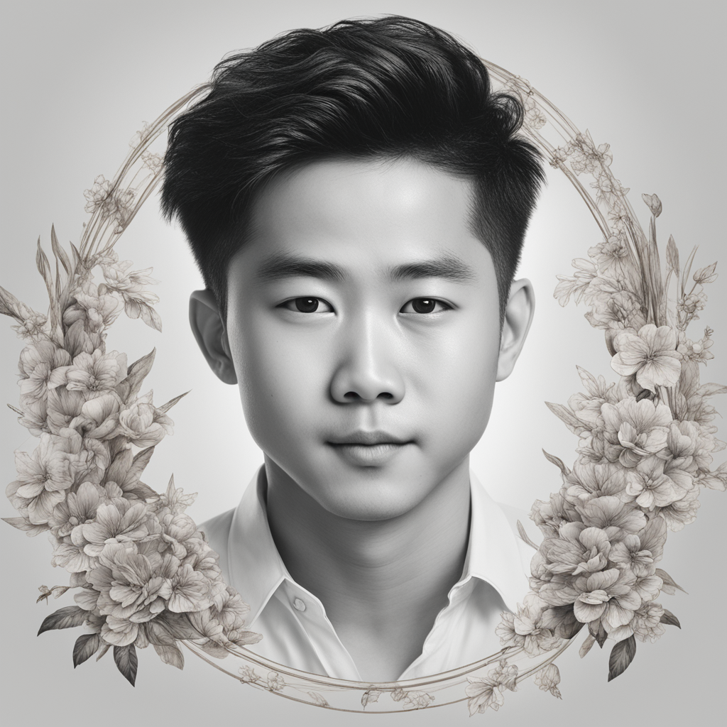 Benjamin Kheng