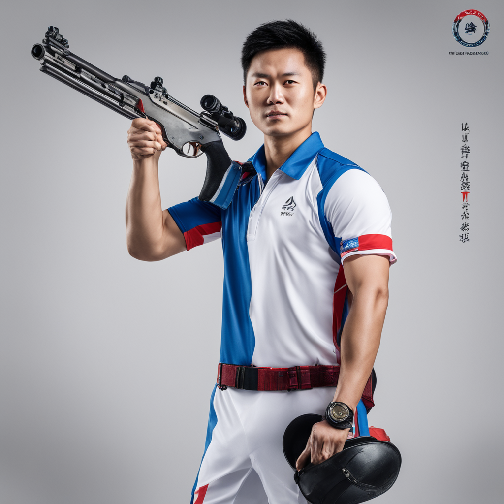 Benjamin Khor