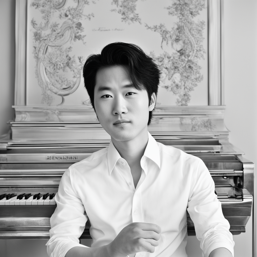 Benjamin Kim