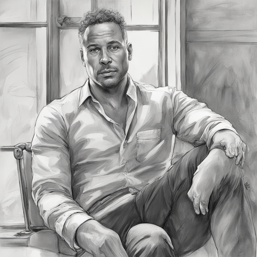 Benjamin King (actor)