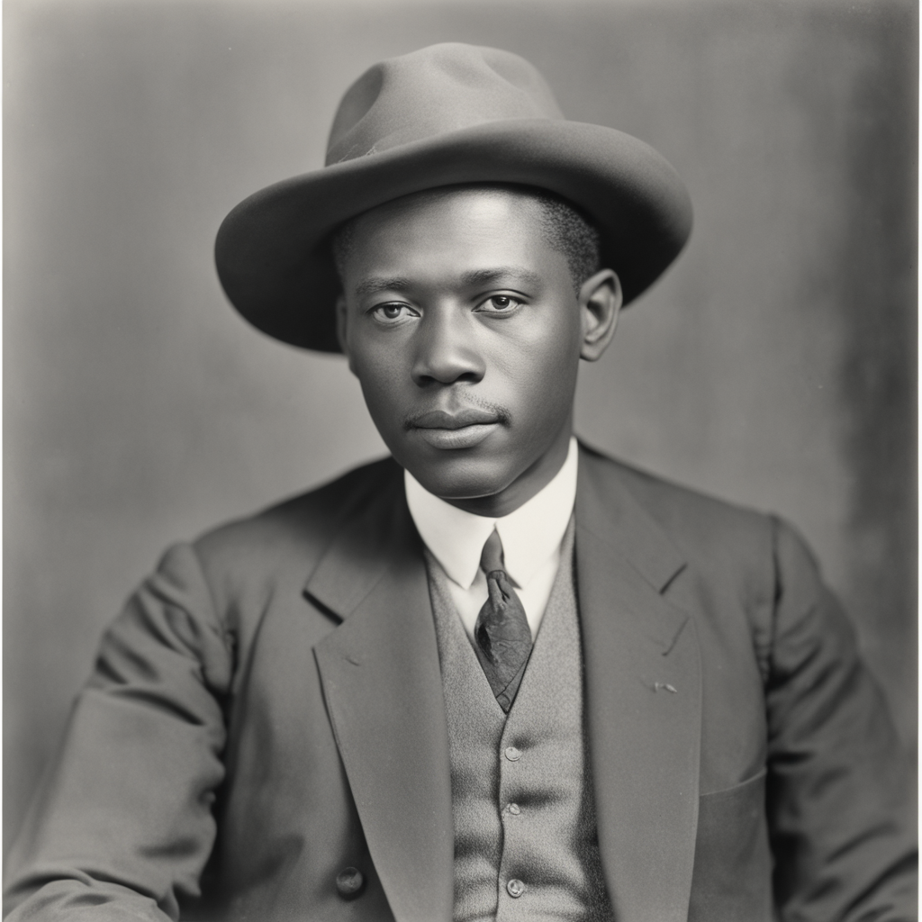 Benjamin King Jr.