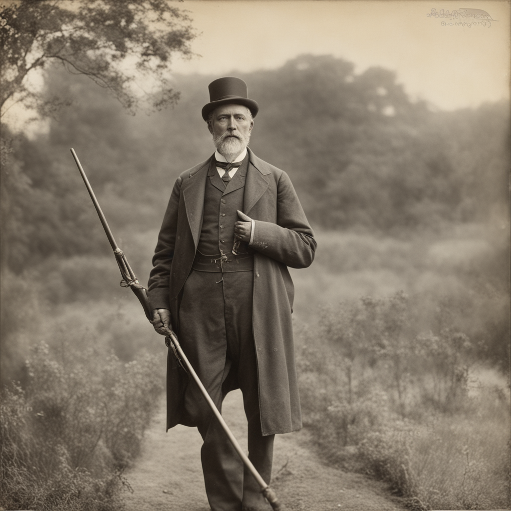 Benjamin Kirkman Gray