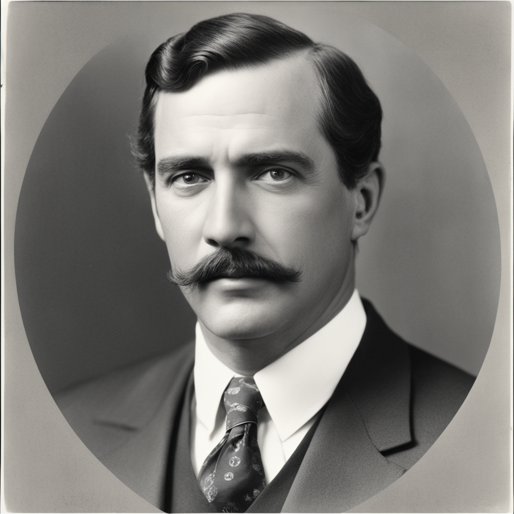 Benjamin Knight (politician)