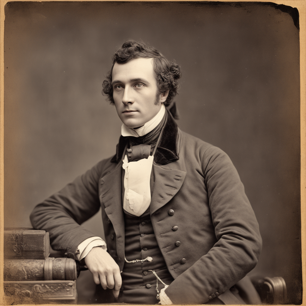 Benjamin Knower
