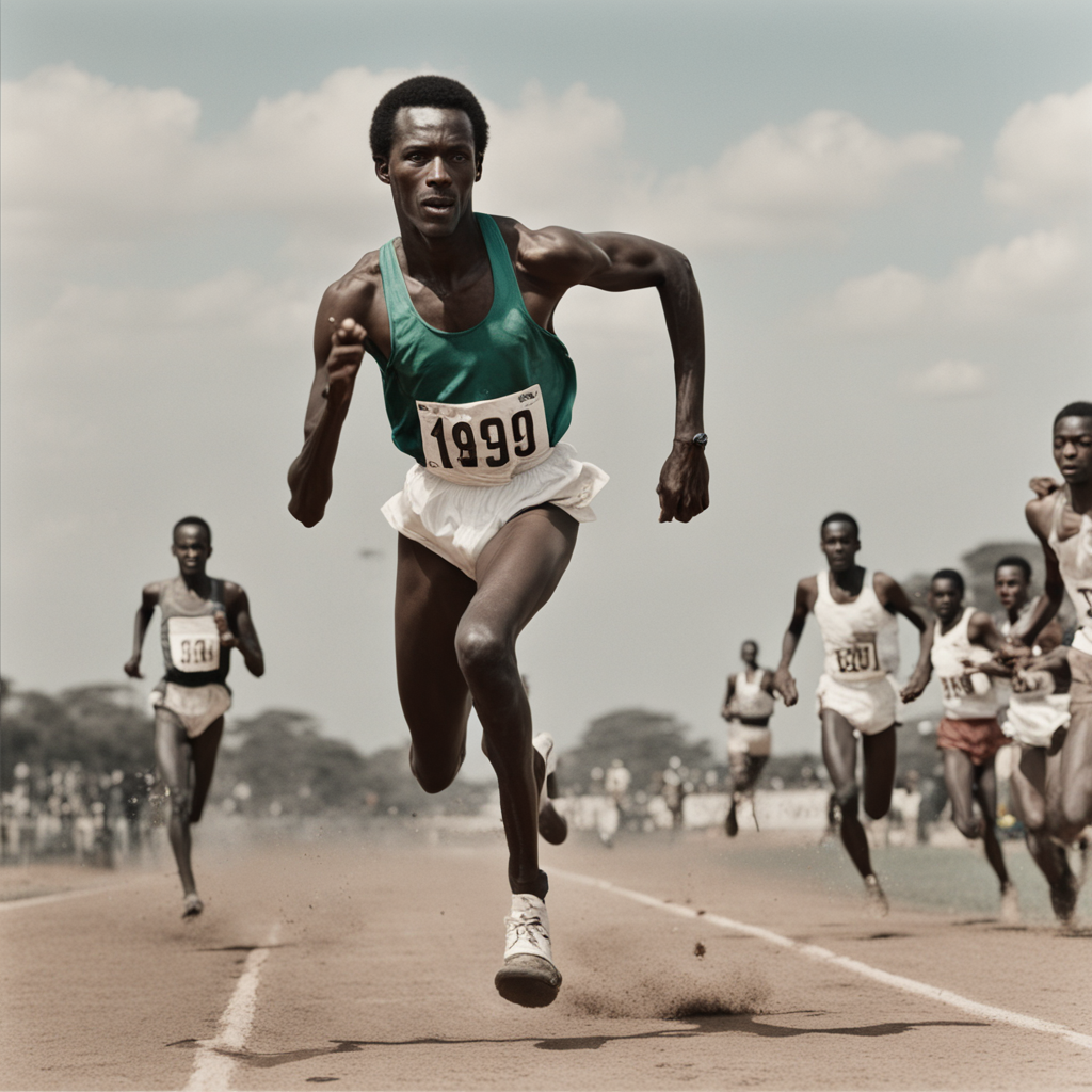 Benjamin Kogo