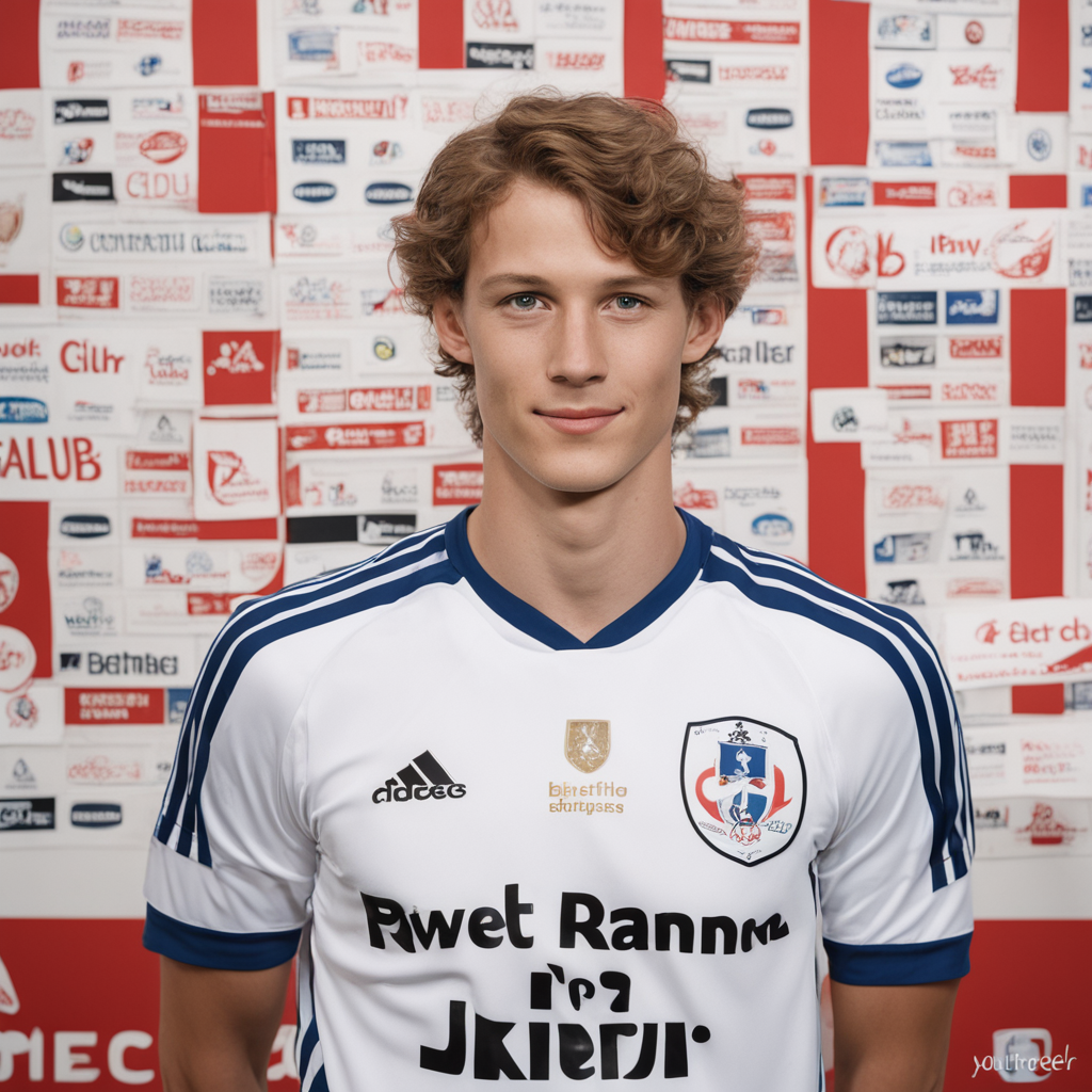 Benjamin Kruse (footballer)