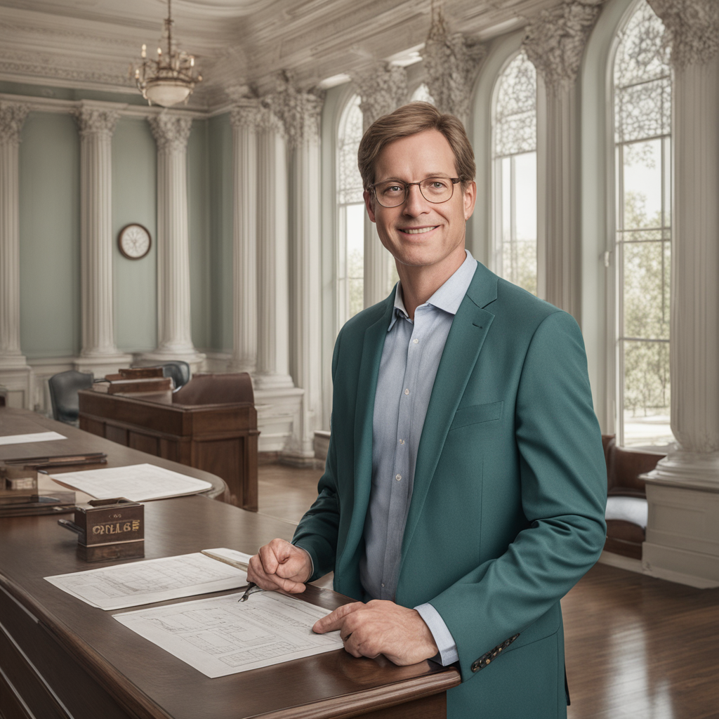 Benjamin Kruse (politician)