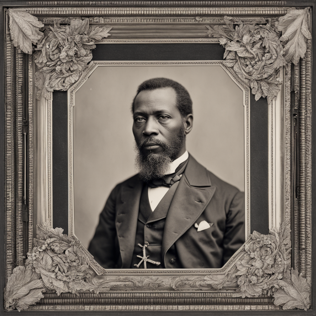 Benjamin L. Cleaves
