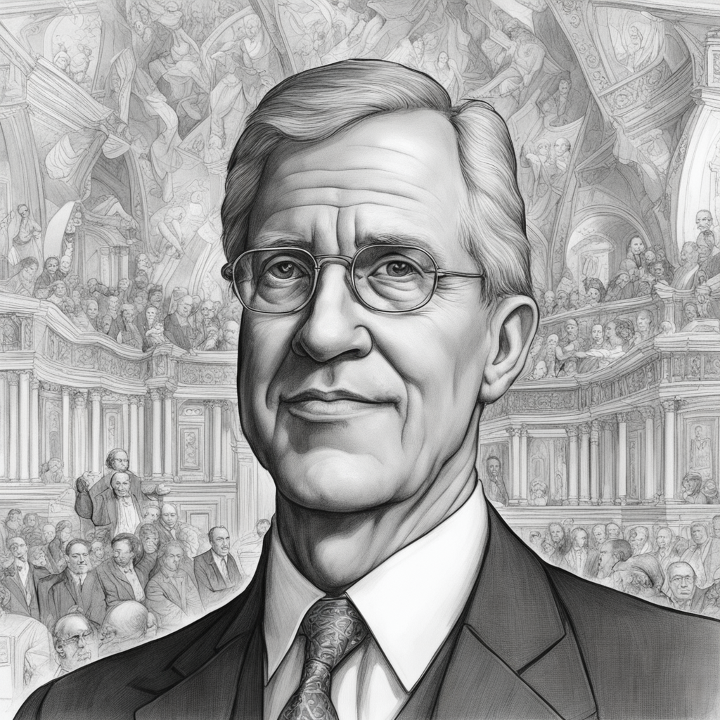 Benjamin L. Corey