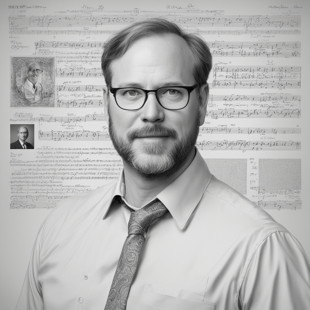 Benjamin L. Merkle