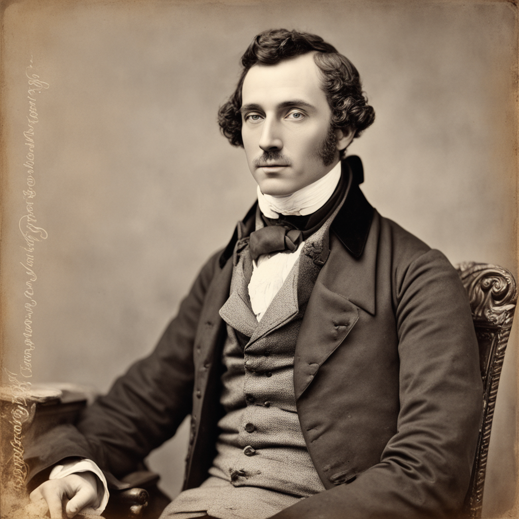 Benjamin Labaree
