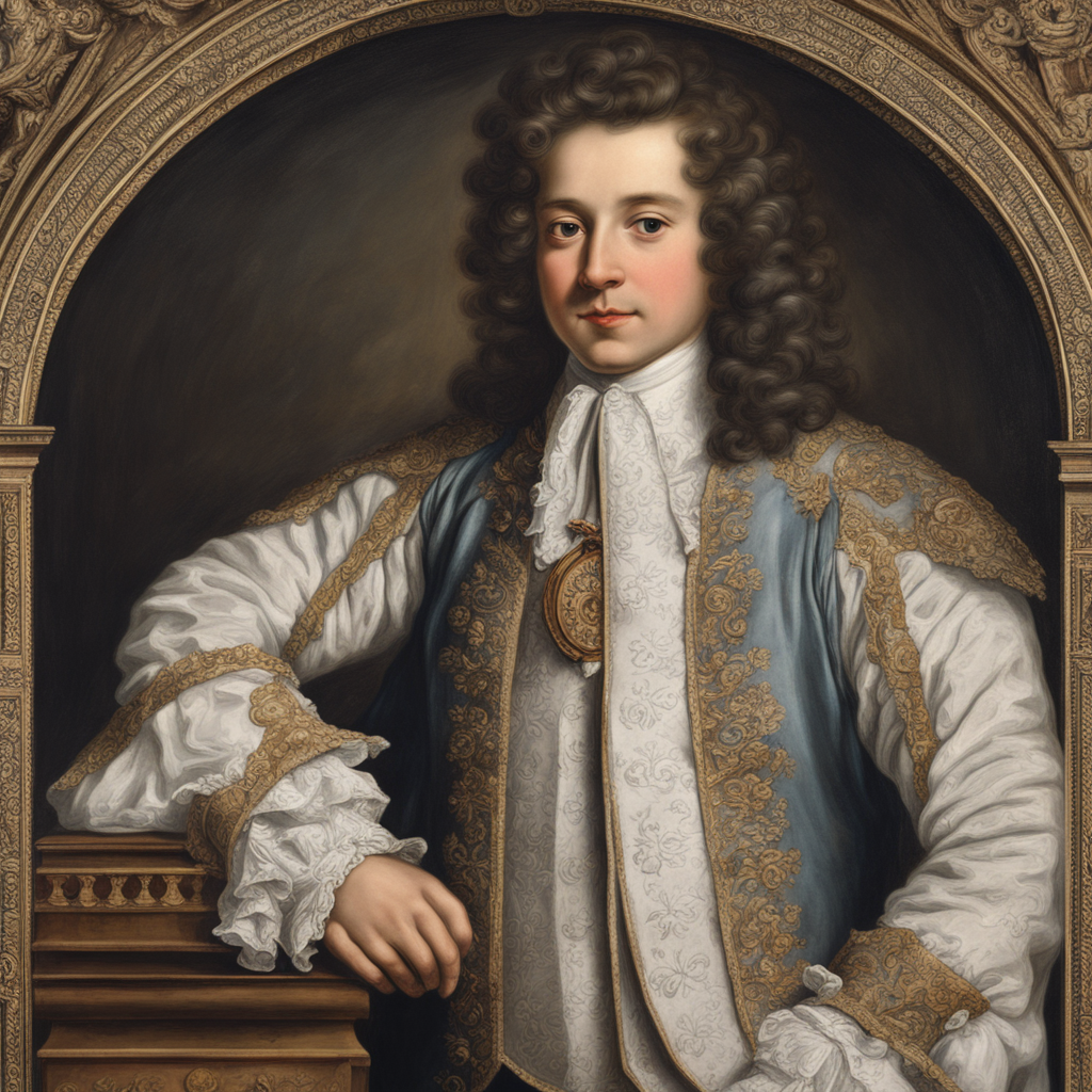 Benjamin Lamb