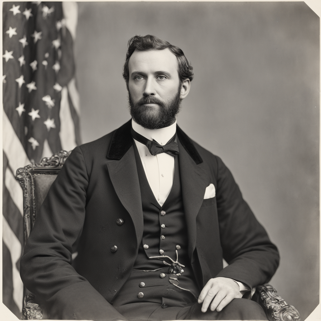 Benjamin Lambert