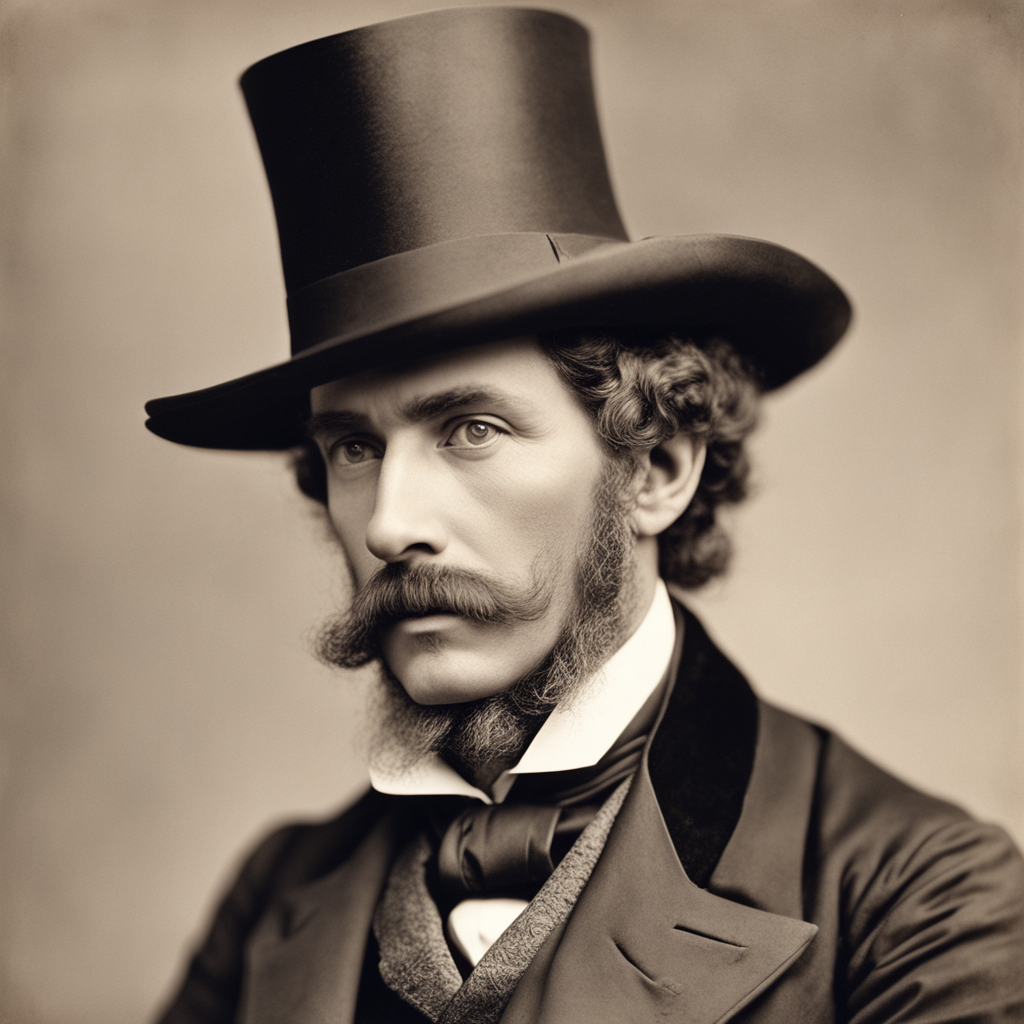 Benjamin Lancaster