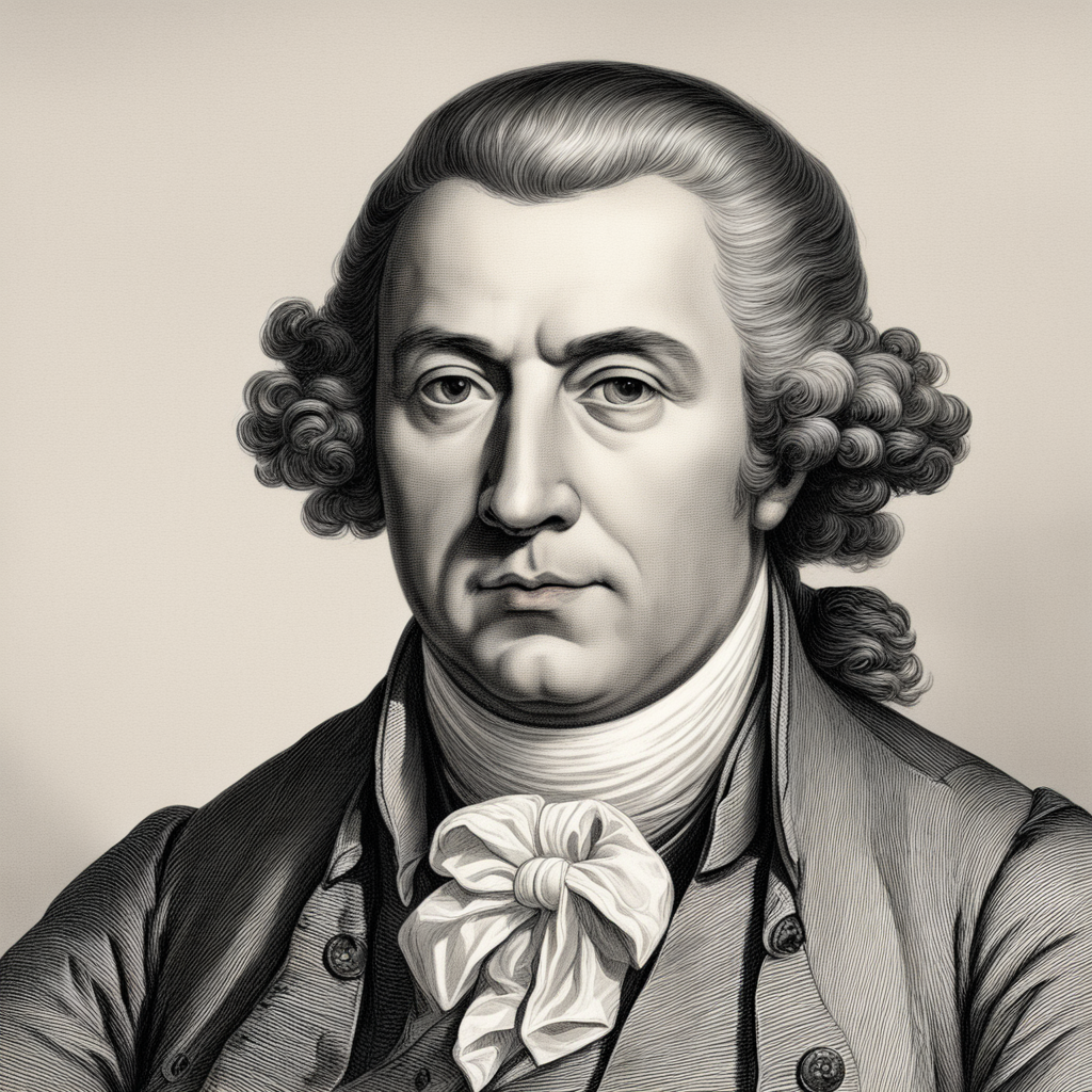 Benjamin Langlois