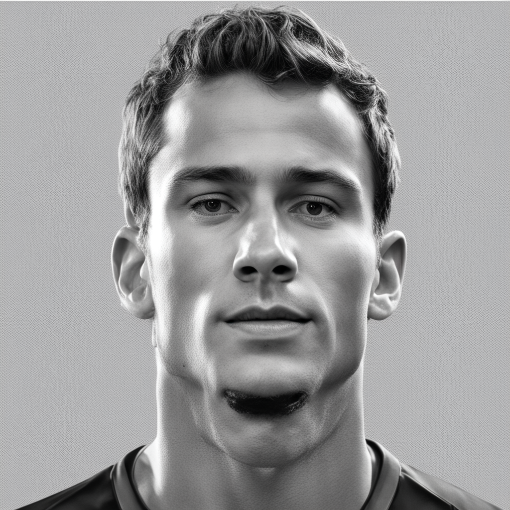 Benjamin Laurant