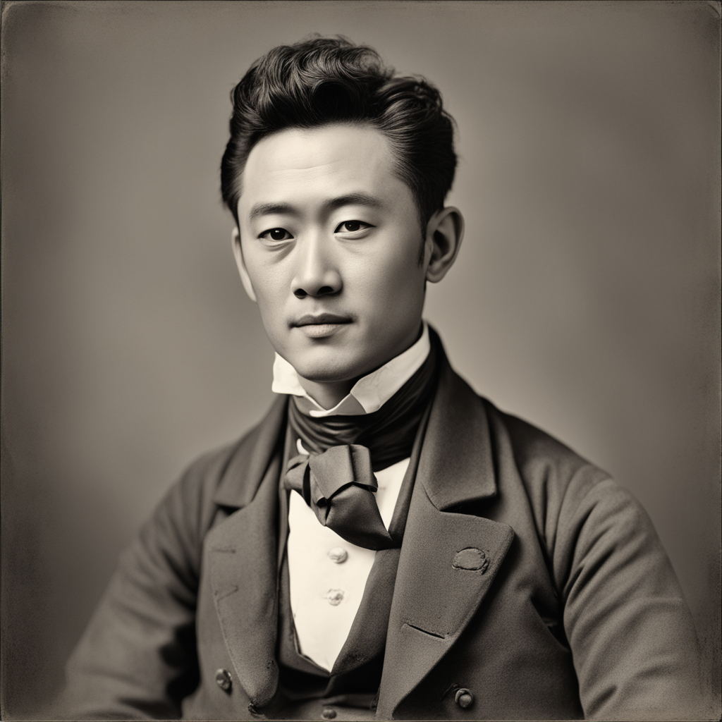 Benjamin Law (inventor)