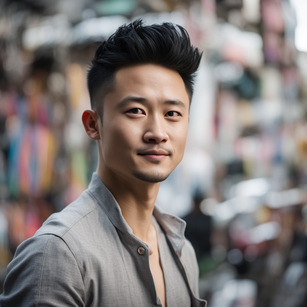 Benjamin Law (writer)