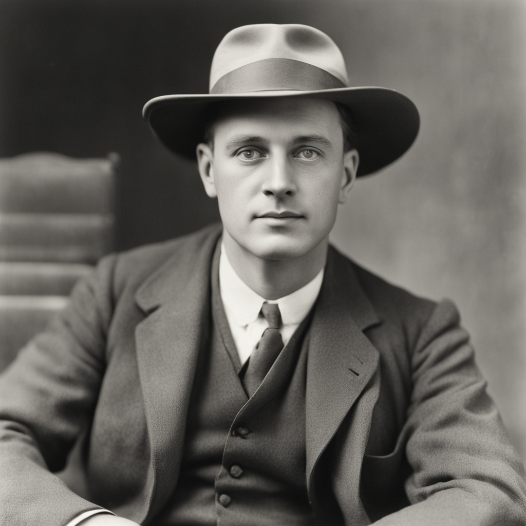 Benjamin Lax