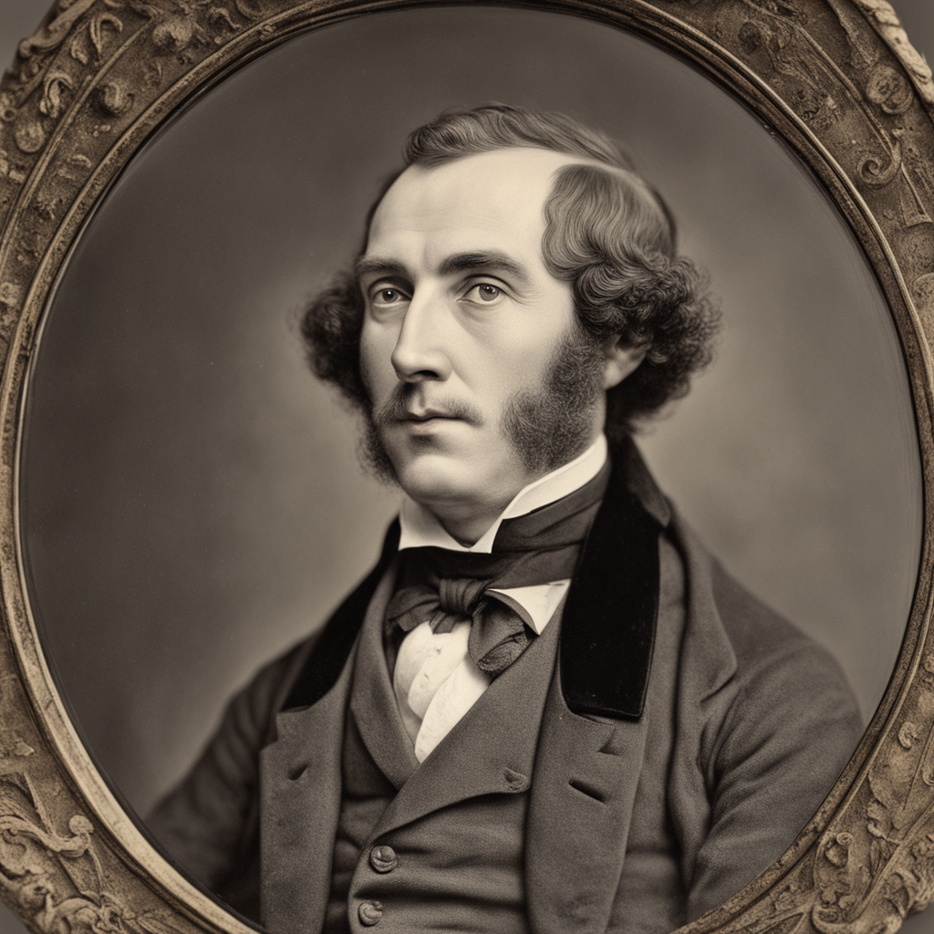 Benjamin Leadbeater
